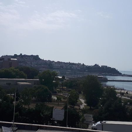 Apartamento Iason Orestis Kavala Exterior foto
