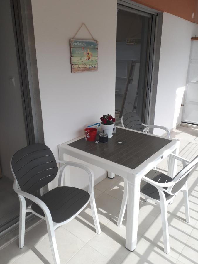 Apartamento Iason Orestis Kavala Exterior foto