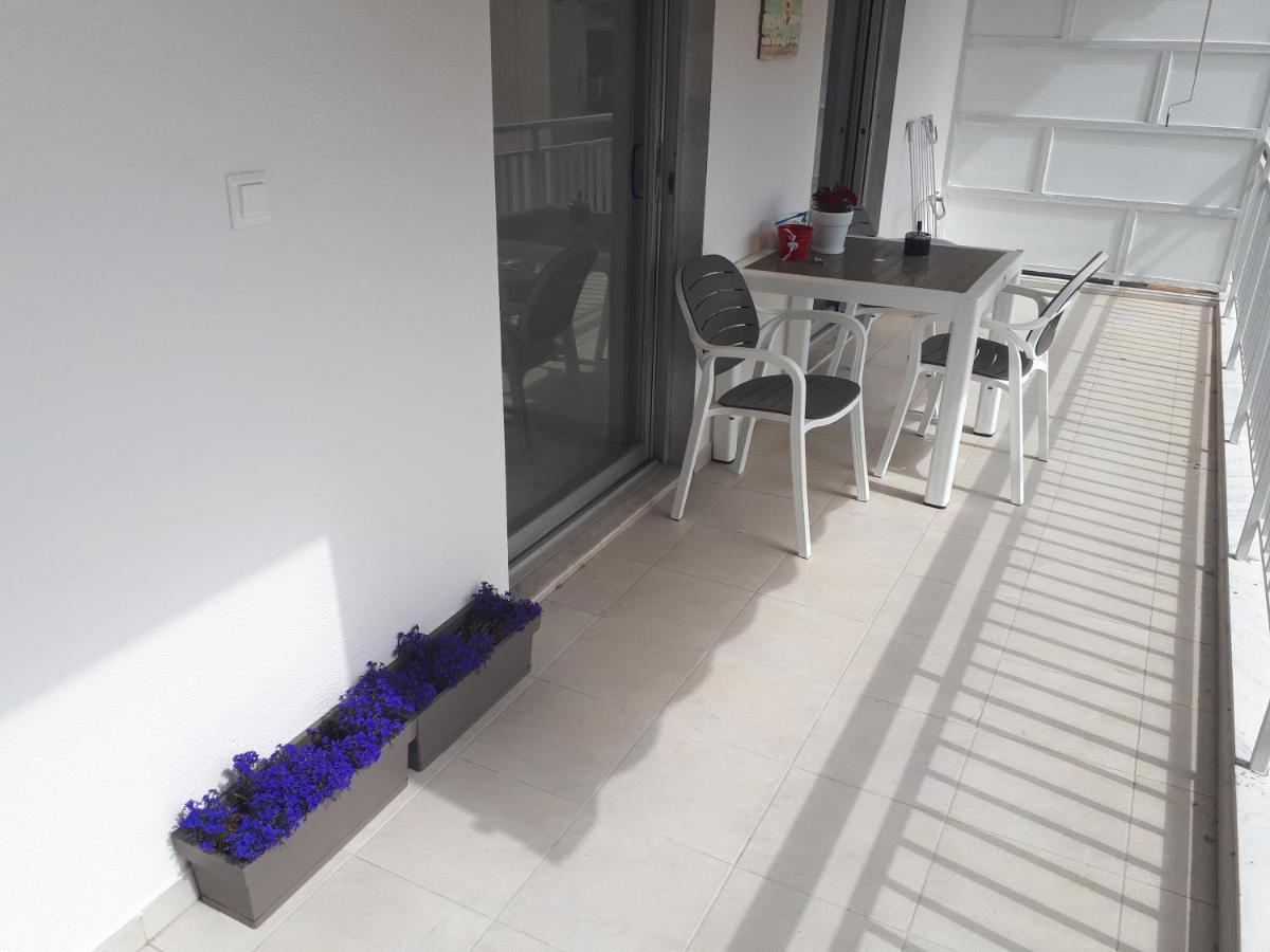 Apartamento Iason Orestis Kavala Exterior foto