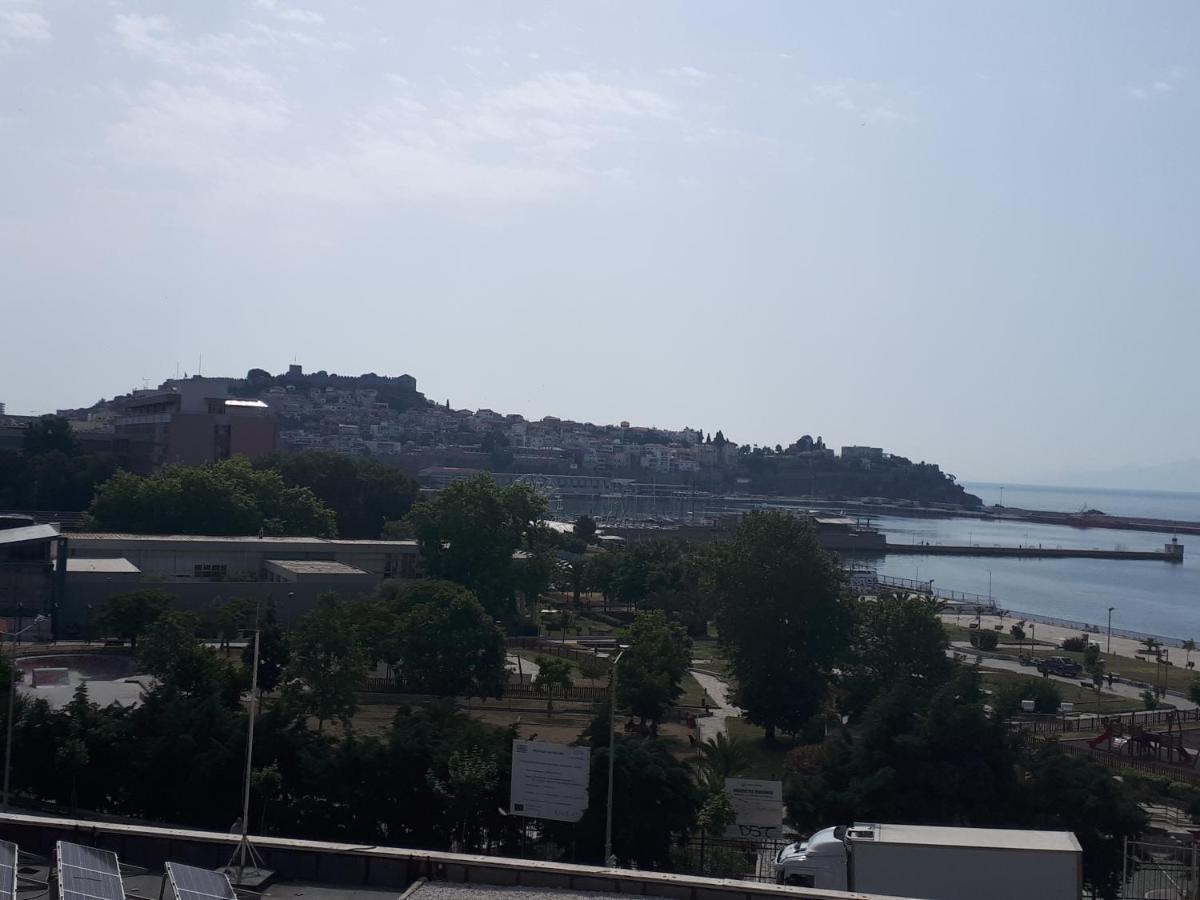 Apartamento Iason Orestis Kavala Exterior foto